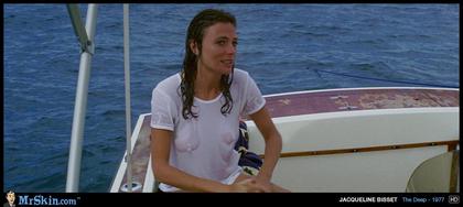 Nude and Noteworthy on Amazon Prime: Breathless, Foxy Brown, Underbelly, and More 4.14.21