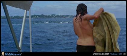 Nude and Noteworthy on Amazon Prime: Breathless, Foxy Brown, Underbelly, and More 4.14.21