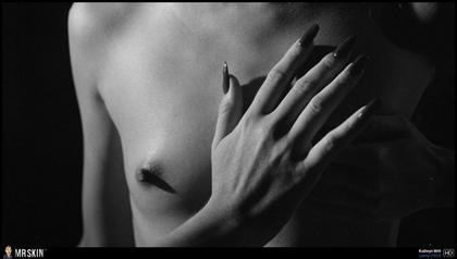 Nude and Noteworthy on Amazon Prime: Breathless, Foxy Brown, Underbelly, and More 4.14.21