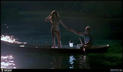 Nude and Noteworthy on Amazon Prime: Breathless, Foxy Brown, Underbelly, and More 4.14.21