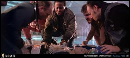 Nude and Noteworthy on Amazon Prime: Breathless, Foxy Brown, Underbelly, and More 4.14.21