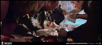 Nude and Noteworthy on Amazon Prime: Breathless, Foxy Brown, Underbelly, and More 4.14.21