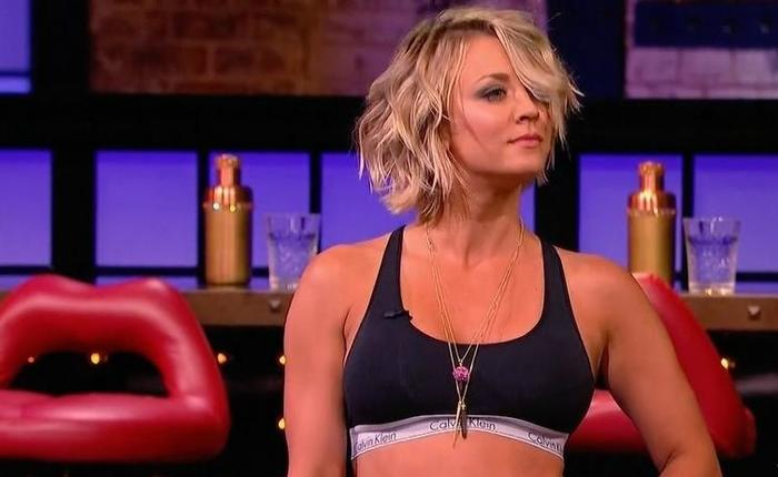 Top 10 Hottest Celebrities in Sports Bras