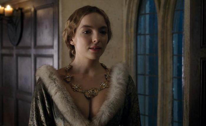 Check Out Killing Eve’s Jodie Comer Topless