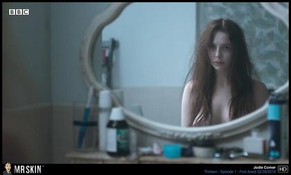 Check Out Killing Eve’s Jodie Comer Topless