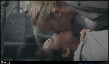 Check Out Killing Eve’s Jodie Comer Topless