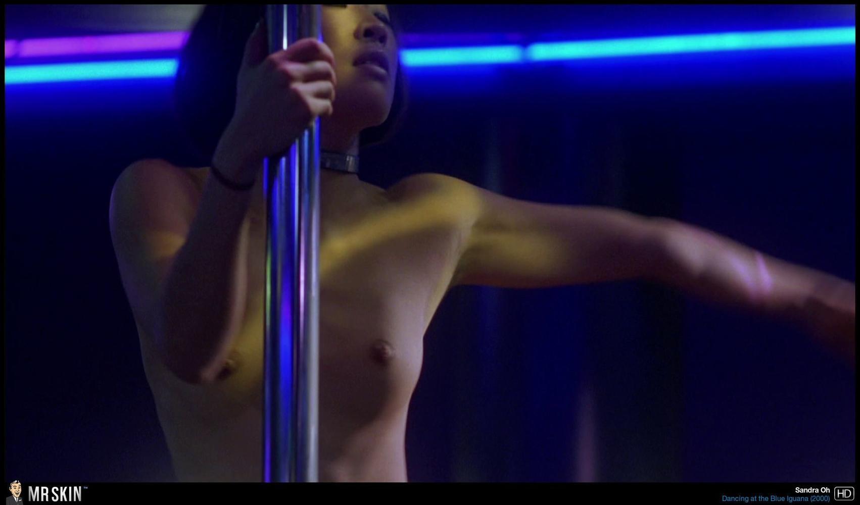 Check Out Killing Eve’s Jodie Comer Topless