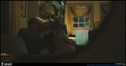 TV Nudity Report: Leonardo, Happy End, and More 4.19.21