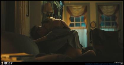 TV Nudity Report: Leonardo, Happy End, and More 4.19.21