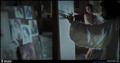 TV Nudity Report: Leonardo, Happy End, and More 4.19.21