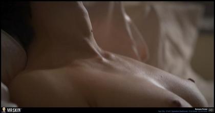 TV Nudity Report: Leonardo, Happy End, and More 4.19.21