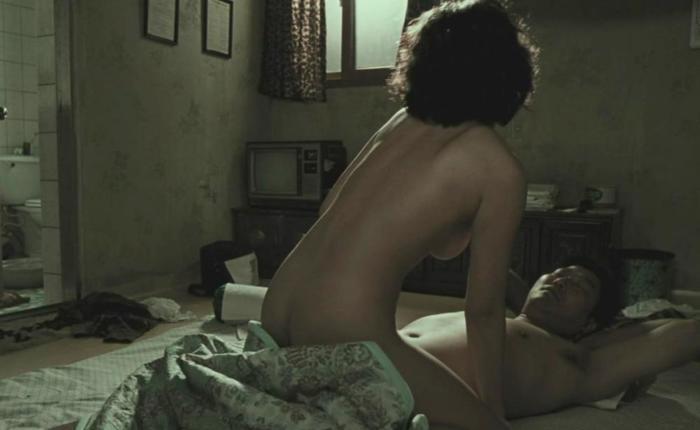 SKINcoming on DVD and Blu-ray: Memories of Murder and More 4.20.21