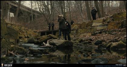 TV Nudity Report: The Nevers, Happy End, and More 4.26.21