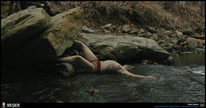 TV Nudity Report: The Nevers, Happy End, and More 4.26.21