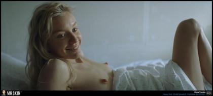 TV Nudity Report: The Nevers, Happy End, and More 4.26.21