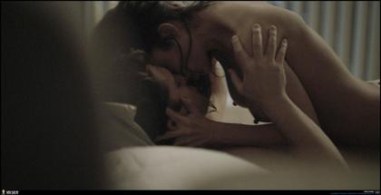 TV Nudity Report: The Nevers, Happy End, and More 4.26.21