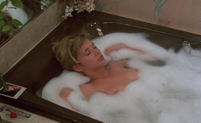 Female Filmmakers: Nudity in Susan Seidelman’s Movies