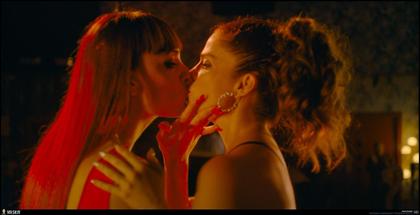 TV Nudity Report: Sexify, Godfather of Harlem, and More 5.3.21
