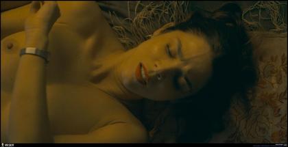 TV Nudity Report: Sexify, Godfather of Harlem, and More 5.3.21