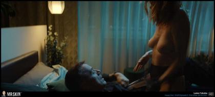 TV Nudity Report: Sexify, Godfather of Harlem, and More 5.3.21