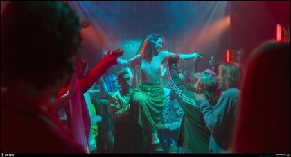 TV Nudity Report: Sexify, Godfather of Harlem, and More 5.3.21