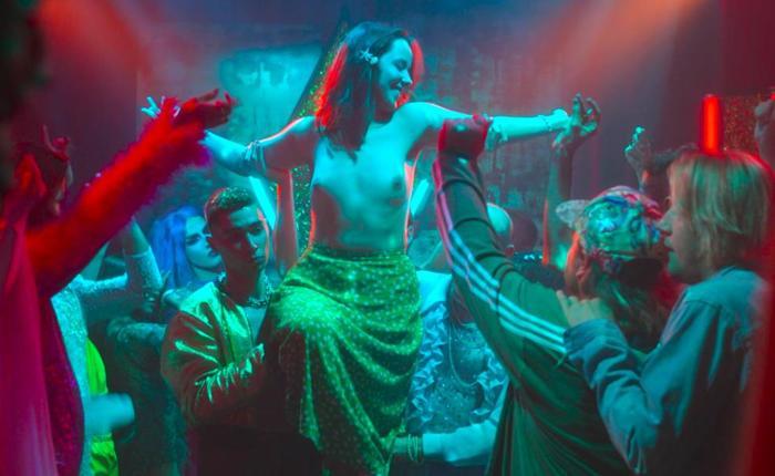 TV Nudity Report: Sexify, Godfather of Harlem, and More 5.3.21