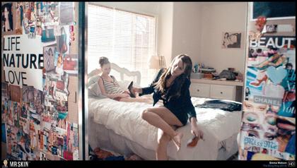 Female Filmmakers: Sex and Sofia Coppola