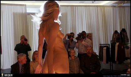 Leslie Bibb’s Beautiful Bum