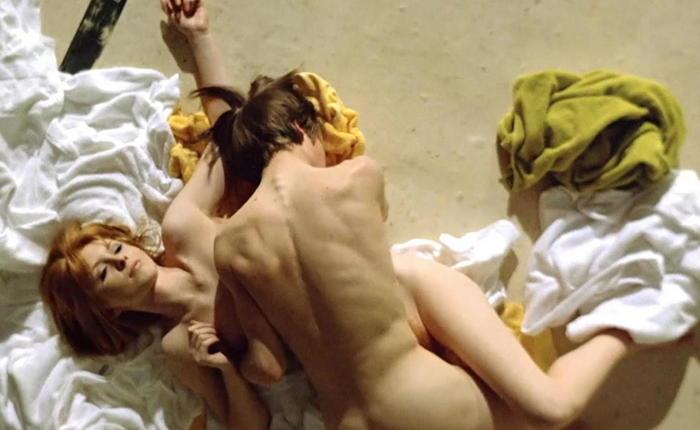 Hippie Hotties: Seedy Sex in 1970's Deep End