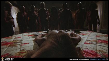 SKINcoming on DVD and Blu-ray: Don't Look Now, Rosemary's Baby, and More 5.25.21