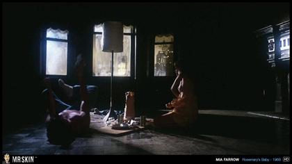 SKINcoming on DVD and Blu-ray: Don't Look Now, Rosemary's Baby, and More 5.25.21