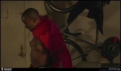 TV Nudity Report: Run the World, Chicago Fire, and More 5.24.21