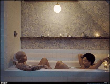 TV Nudity Report: Run the World, Chicago Fire, and More 5.24.21