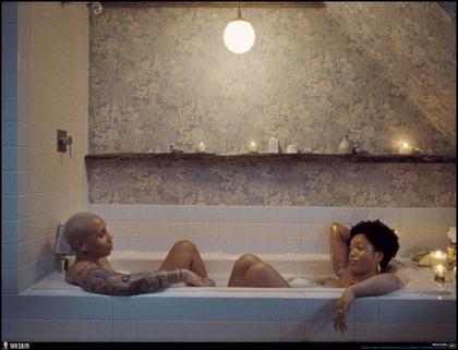 TV Nudity Report: Run the World, Chicago Fire, and More 5.24.21