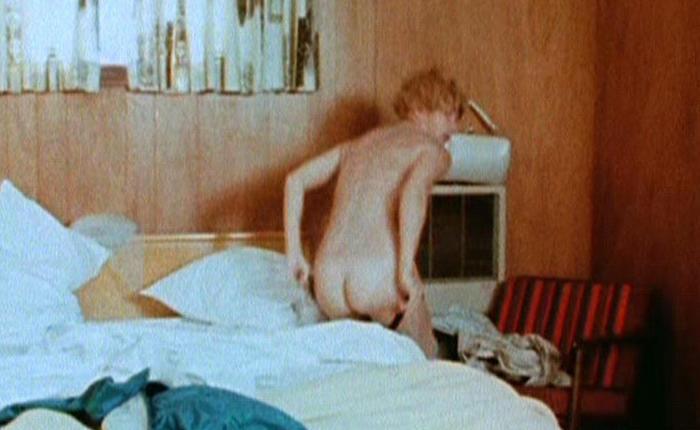 Female Filmmakers: Bombshell Barbara Loden Behind-The-Scenes