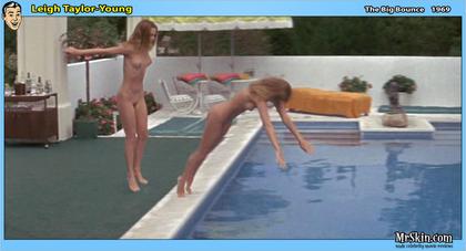 Hippie Hotties: The Big Bounce