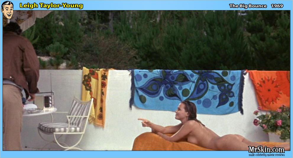 Hippie Hotties: The Big Bounce