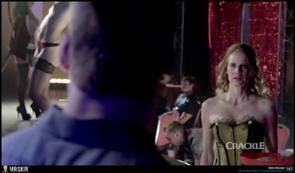 Nude and Noteworthy on Netflix: Bliss, A Perfect Ending, Swordfish, and More 6.2.21