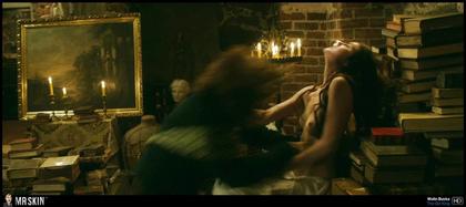 Nude and Noteworthy on Netflix: Bliss, A Perfect Ending, Swordfish, and More 6.2.21