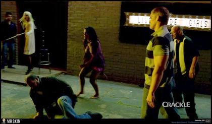 Nude and Noteworthy on Netflix: Bliss, A Perfect Ending, Swordfish, and More 6.2.21