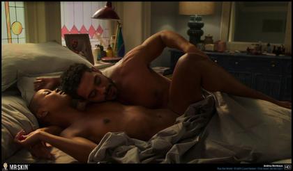 TV Nudity Report: DOM, Summertime, and More 6.7.21