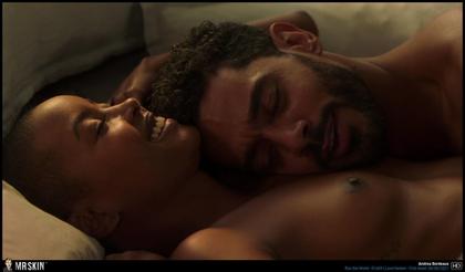 TV Nudity Report: DOM, Summertime, and More 6.7.21