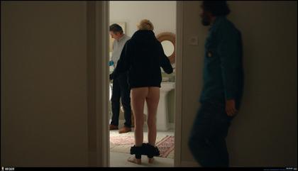 TV Nudity Report: DOM, Summertime, and More 6.7.21