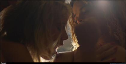 TV Nudity Report: DOM, Summertime, and More 6.7.21