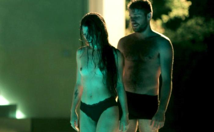 TV Nudity Report: DOM, Summertime, and More 6.7.21