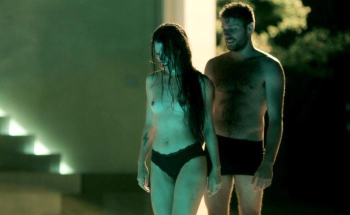 Celebrate Summer with Big Italian Boobs in Summertime