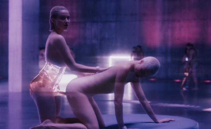 Five CRAZY Pegging Scenes You Need to Watch