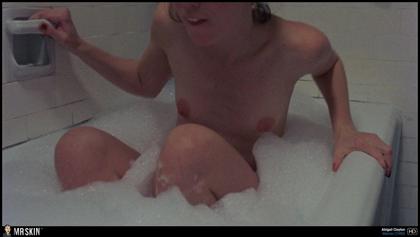 Nude and Noteworthy on Amazon Prime: Cannibal, Seberg, The Wrestler, and More 6.9.21