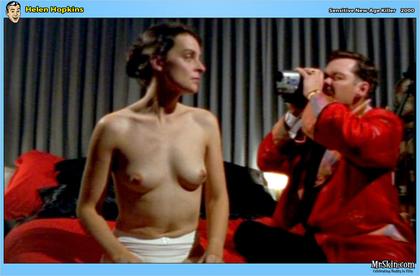 Nude and Noteworthy on Amazon Prime: Cannibal, Seberg, The Wrestler, and More 6.9.21