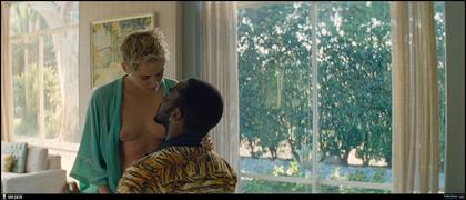 Nude and Noteworthy on Amazon Prime: Cannibal, Seberg, The Wrestler, and More 6.9.21
